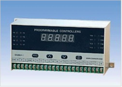 Programmable Industrial Process Controller Sx2004-1